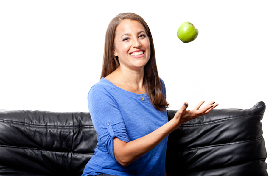 Sharon Apple